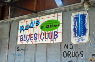 Red's Blues Club